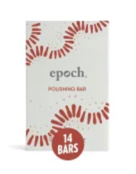 14 Pack Polishing Bar