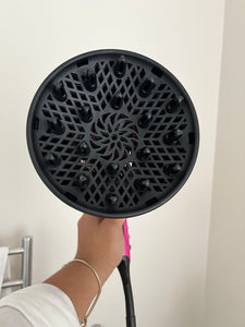 Hair Curling Diffuser