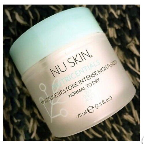 Moisture Restore Intense Moistrizer