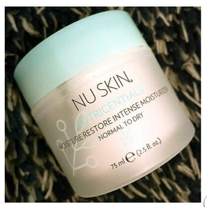 Moisture Restore Intense Moistrizer