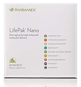 LifePak® Nano