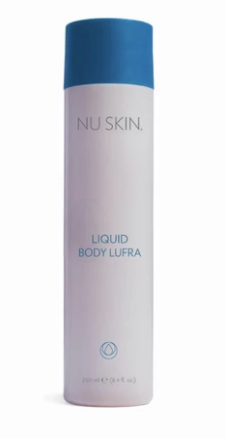 Liquid Body Lufra