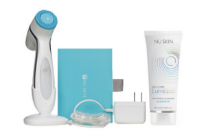 ageLOC® LumiSpa® IO LAUNCH Kit