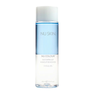 Nu Colour® Waterproof Makeup Remover